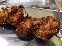 -同裕烧烤·海鲜·家常菜(杰座·欧洲城店)