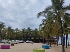 -三亚西岛海洋文化旅游区