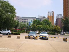 -济南国际园博园