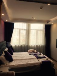 -海豚湾高端月子会所(黄浦店)