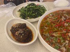 -蛙兔鸡自贡风味·特色江湖菜(广都店)