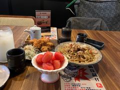 -阿泽料理