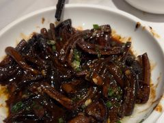 -老吉士酒家(天平路店)