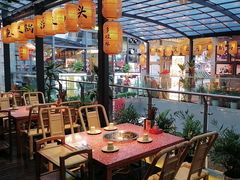 -纸盐河码头火锅(十八梯店)