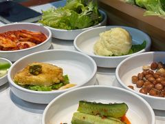 -六七八韩式烤肉·韩国料理(上杭路店)