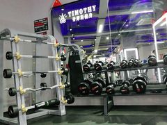 -AK健身普拉提拉伸私教馆(中八店)