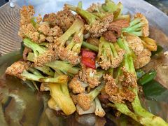 -金典银峰老鹅馆·昆山菜(亭林公园店)