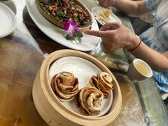 -尽善百年古院餐厅(王家老宅店)