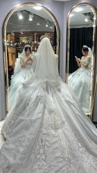-SATIN COUTURE瑟庭婚纱礼服馆