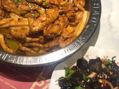 -赖胖子肉蟹煲(上邦百汇城店)