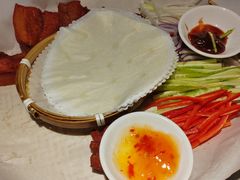 -客家班·客家菜(南沙悠方店)