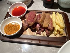 -醉庐·新上海菜(南京西路店)