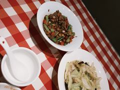 -西贝(上海我格广场店)