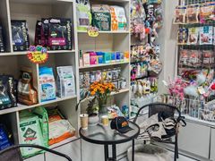 -八公叔叔宠物美容连锁(春申店)