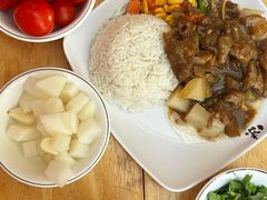 -龚印记牛骨牛杂屋·四代传承(珠影星光城店)