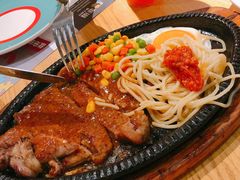 菲滋特色牛排-菲滋意式餐厅(西溪印象城店)