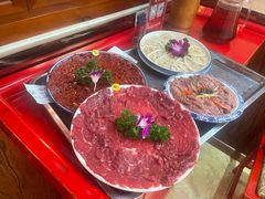 -历蜀记·家宴老火锅(总店)