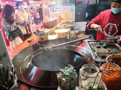 -文和友老长沙臭豆腐(太平街二店)