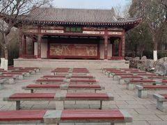 -千佛山风景名胜区