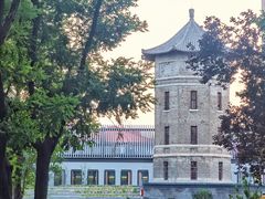 -山东大学(趵突泉校区)