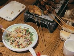 -管氏翅吧(护国寺店)