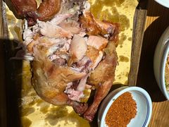 -打酱油·非遗淮扬菜(瘦西湖梅岭店)