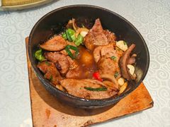 -小粤楼·怀旧粤菜(万辉国际广场店)