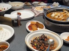 -徐记海鲜(曲江南湖店)