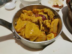 -太兴餐厅(东方广场分店)