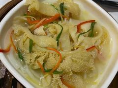 -潮福城大酒楼·潮粤菜·港式点心(阳光城店)