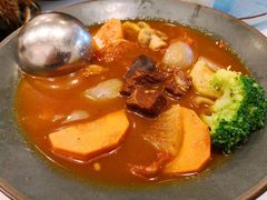 -箪食记(汉口路店)