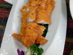 -泰澜得泰国菜(大学城店)