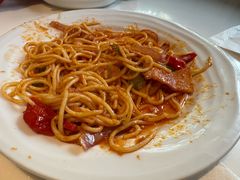 -新旺茶餐厅·早餐·夜宵(仙霞店)