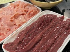 -邓莽子老火锅(中兴路总店)