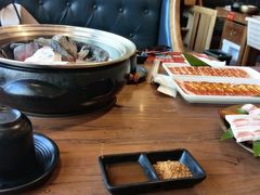 -金九姬黑牛烤肉料理(杨舍老街店)