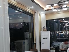 -京秀缘蒸汽海鲜农家菜大馅蒸饺