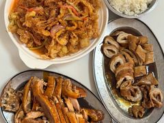 -海滨鸭仔饭(海宁店)