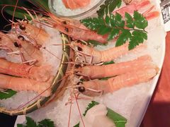 -Mr.Fish鱼鲜生海鲜放题(高德置地冬广场店)