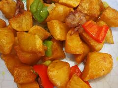 -清真·益鑫羊肉手抓馆(花园北街店)