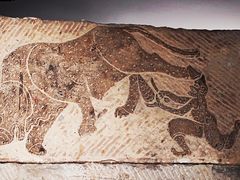 -卧龙岗文化园-南阳市汉画馆