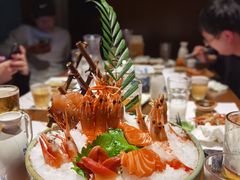 -芥末日本料理(打浦路铂尔曼旗舰店)