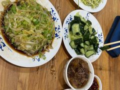 -柴氏风味斋(甘家口店)