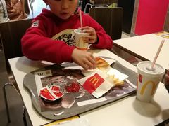 -麦当劳(莆田荔城大道万达店)