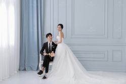 -金夫人婚纱摄影(总店)