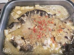 -半天妖烤鱼(方庄店)