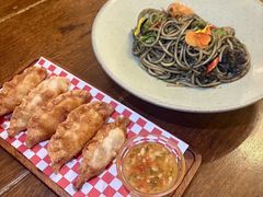 -Viviane's·花园餐厅