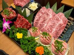 -丸藏和牛烧肉专门店(园区师惠坊店)
