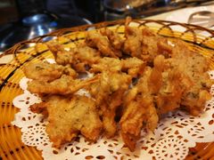 -菩提素健康自助素食馆