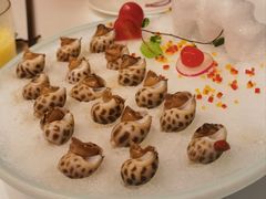 -东海朗廷酒店-唐阁T’ANG COURT 中餐厅