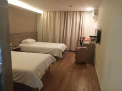-汉庭(南京新街口中心店)